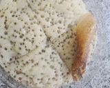 صورة لخطوة 2 من وصفة الغرايف (البغرير)