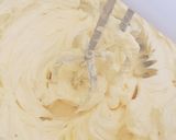 A picture of step 5 of Chocolate Cake with Fudge Frosting.