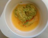 Foto langkah ke 1 dari resep Snack MPASI 6M+ - Puree Orangecado.