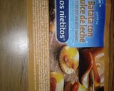 Foto del paso 4 de la receta: Muffin relleno de dulce de batata con dulce de leche