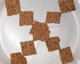 તલ ચીકી (Til Chikki Recipe In Gujarati) રેસીપી સ્ટેપ2ફોટો