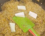 Foto del paso 9 de la receta: Risotto de calabaza, tomates cherry y ajos asados
