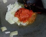 Foto langkah ke 12 dari resep 264.Sempol Ayam + Saos.