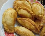 Foto langkah ke 3 dari resep Jalangkote.