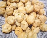 Foto langkah ke 4 dari resep 53. Pempek Adaan Ikan Tenggiri.