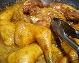 Foto langkah ke 3 dari resep Ayam Bakar Solo.