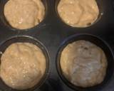 Banana crumb muffins recipe step 5 photo