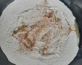 Foto del paso 2 de la receta: Pan con y sin pasas