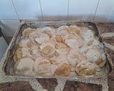 Foto del paso 14 de la receta: Sorrentinos de carne con salsa blanca