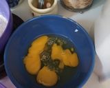 Foto del paso 2 de la receta: Budín 4 cuartos (de Romi Stricker) versión limón