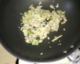Foto langkah ke 3 dari resep Nasi Goreng Kecap.
