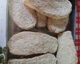 Foto del paso 2 de la receta: Milanesas de berenjenas 🍆