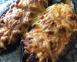 Foto del paso 7 de la receta: Berenjena rellena