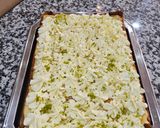 Foto del paso 1 de la receta: Key Lime Pie (Tarta de Lima)