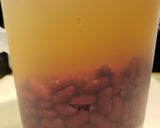 A picture of step 1 of Chili.