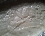 Foto del paso 4 de la receta: Torta de banano sin huevo🍮🍯🥧