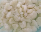 Foto del paso 5 de la receta: Insalata di rinforzo
