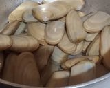Foto del paso 1 de la receta: Almejas