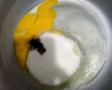 Foto langkah ke 2 dari resep Bolu kukus Oreo.
