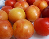 Foto del paso 1 de la receta: Mermelada de ciruelas