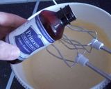 Foto del paso 4 de la receta: Tarta Harry Potter