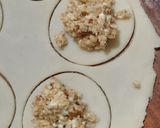 બેક્ડ સુગરફ્રી ઘુઘરા (Baked Sugar Free Ghughra Recipe In Gujarati) રેસીપી સ્ટેપ3ફોટો