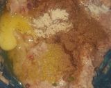 A picture of step 6 of Chicken bite.