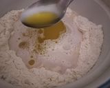Foto del paso 3 de la receta: Masa para Pizza Básica 🍕