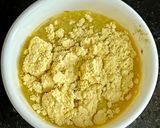 A picture of step 2 of Instant Saag (Winter Special).