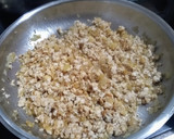 Foto del paso 2 de la receta: Berenjena rellena