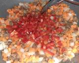 Pauper's Fried Brown Rice recipe step 5 photo