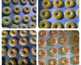 Foto langkah ke 3 dari resep Donuts cookies (3 bahan, no mixer).