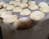 Foto del paso 9 de la receta: Galletas de champangne