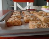 Foto del paso 6 de la receta: Bizcochitos de Queso Express