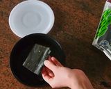 Une image de l'étape 2 de La recette du dashi.