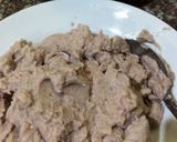 Foto langkah ke 1 dari resep Sate bandeng praktis.