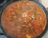 Foto del paso 2 de la receta: Arroz con magra casero