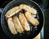 Foto langkah ke 3 dari resep Pisang goreng wijen.