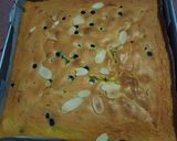 Foto langkah ke 6 dari resep Bolu jadul susu lembut kempos² endulll.