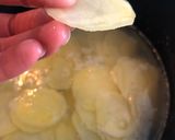 Foto del paso 1 de la receta: Troncos de Merluza