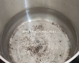 Foto langkah ke 6 dari resep Kare Kepiting.