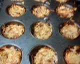 Foto del paso 6 de la receta: Rosti de papa al horno (opción con queso y panceta)
