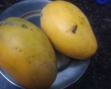 मैंगो रबड़ी रेसिपी चरण 2 फोटो