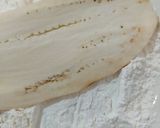 Foto del paso 4 de la receta: Sadwichazo de milanesa de berenjena y rucula