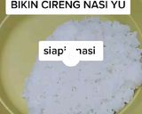 Foto langkah ke 2 dari resep Cireng Nasi Home Made 💛.