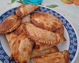 Foto del paso 6 de la receta: Empanadillas de Atún