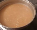 Foto del paso 3 de la receta: Salchichas con cebolla