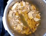 A picture of step 3 of Shami Kabab.