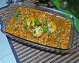 Anday Cholay recipe step 8 photo