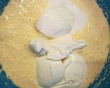 Feketeerdő fagyi torta recept fázis 7 fotója
